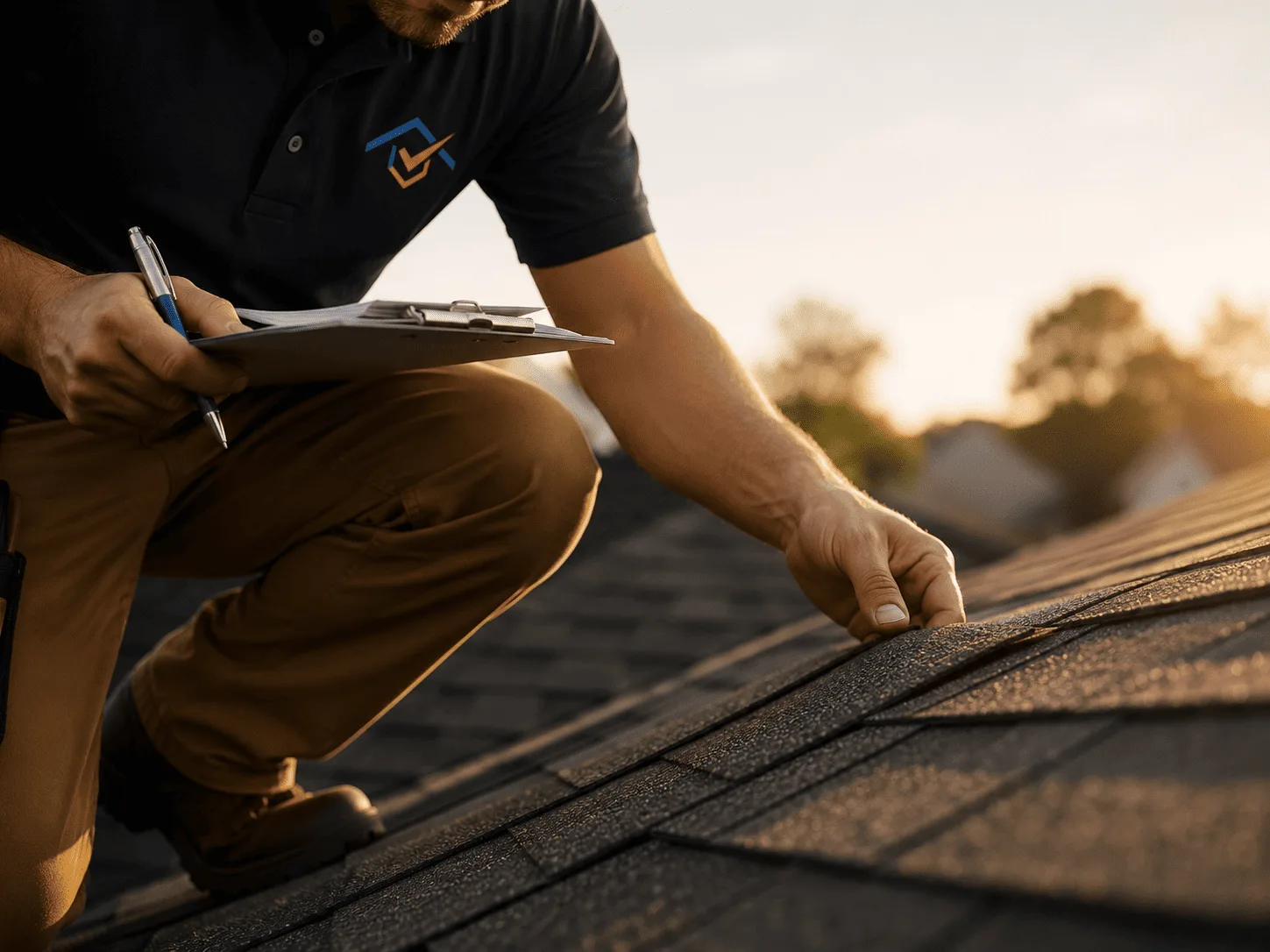 Why Choose Roof Inspection in Utica, MS